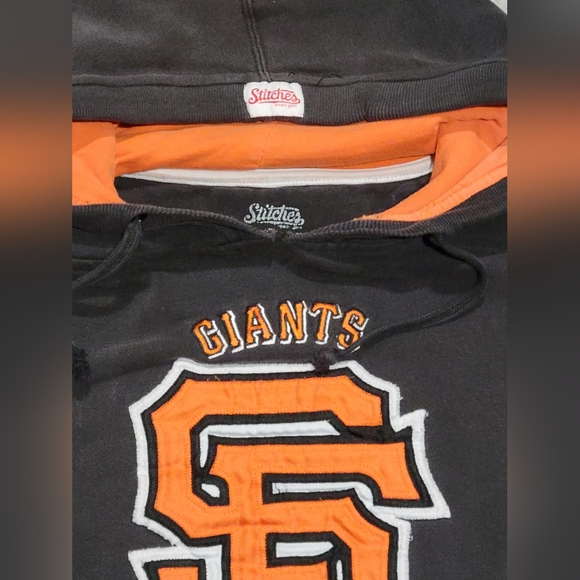 VINTAGE Hoodie - Picture 3 of 3